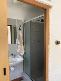 The surf shack - Room
