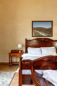 Smadar Inn - Habitación