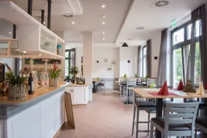 Aktivhotel Inselsberg - Restaurant