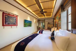 ZAO Hotel Firework & Sea View - Rom