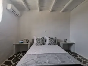 Soros Beach Antiparos - Room
