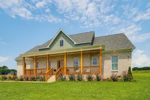 Elevated Designer Home Near Redstone Arsenal - Interiør