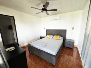 Pacheco Tours & Cabinas - Quarto