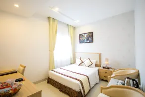 Le Saigon Hotel - Room