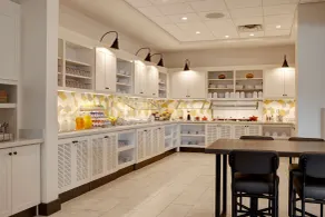 Hyatt Place Madison/Verona - Restaurant