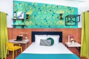 Tico Tico Villas - Adult Only - Room