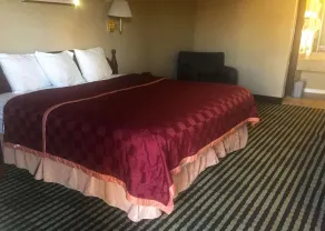 America's Best Inn & Suites Eureka - Chambre