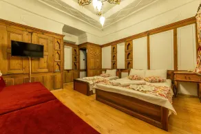 Cesmeli Konak Garden - Room