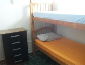 Hostel Guerreiro - Værelse