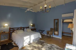 Estancia Los Patos - Quarto