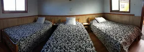 Hostal Croata - Room