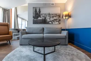 Radisson Blu Hotel Prague - Chambre