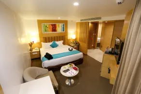Sivaraj Inn Salem - Room