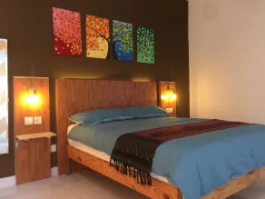 M3 Residences - Room