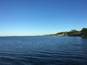 Quality Inn Fort Walton Beach - Destin West - Vue de la chambre
