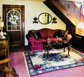 The Bella Ella Bed and Breakfast - Réception