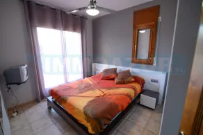 Casa Eva - Chambre