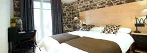Casa Nicolasa - Chambre