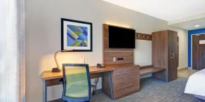 Holiday Inn Express & Suites - Atlanta - Tucker Northlake by IHG - Chambre