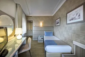 BW Signature Collection Hotel Paradiso - Room