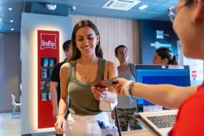 ibis Trujillo - Reception