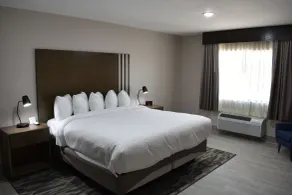 Zion Canyon Lodge - Chambre