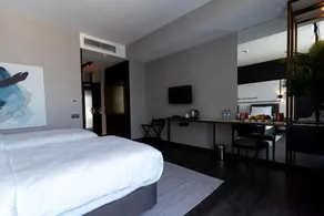 Hotel Bonvie - Room