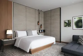 Kimpton Maa-Lai Bangkok, an IHG Hotel - Chambre
