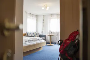 Hotel Erzherzog Johann - Chambre