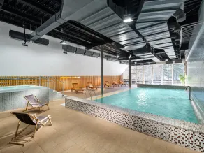 Pinia Hotel & Resort - Piscine
