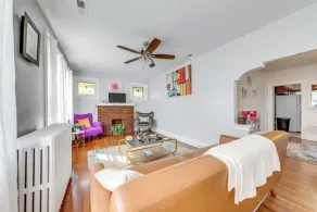 St Louis Vacation Rental ~ 10 Mi to Downtown! - Innenbereich