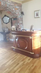 Keernaun House B&B - Reception