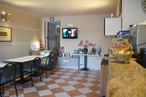 Villa Chiara - Restaurant