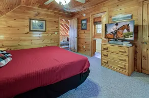 Bearview Heights #244 - Room