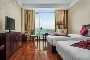 Dara Airport Hotel - Room