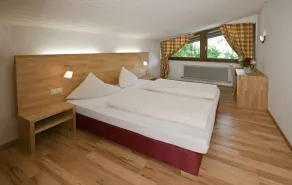 All Suite Hotel Garni Leithner - Chambre