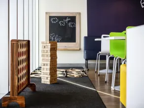 ibis Budget Auckland Airport - Réception