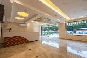 Aurelis Hotel By RMR - Restaurant