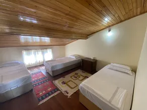 Balcı Apart Pansiyon - Zimmer