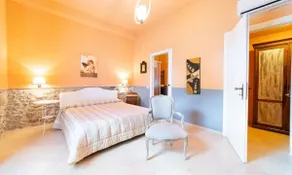 La Locanda della Vecchia Hosteria - Værelse