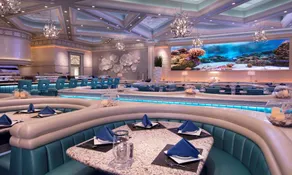 Peppermill Resort Spa Casino - Restaurant