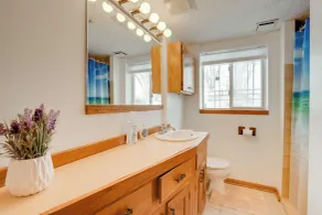 Pet-friendly Minneapolis Apt Near Shops & Dining! - Interior