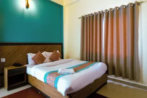 President Hotel Lumbini - Room