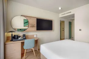 Hilton Garden Inn Debrecen City Center - Room