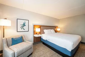 Hampton Inn & Suites Memphis East Germantown Area - Chambre