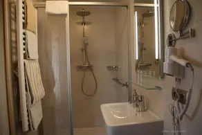 Haus Vierjahreszeiten inkl AktivCard Bayerischer Wald - Bathroom