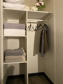 Dawson Lodge - Habitación