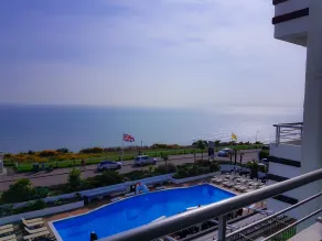 Cumberland Hotel - OCEANA COLLECTION - Vistas desde la habitación
