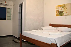 Maranim Plaza Hotel - Room