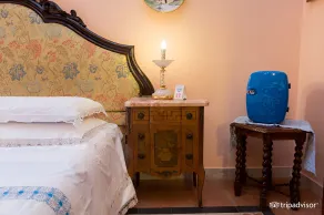 B&B Atmosfere Del Centro Storico - Room